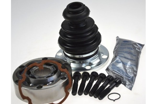 LÖBRO Σετ άρθρωσης, Άξονας μετάδ. κίν. - 302287 LÖBRO Σετ άρθρωσης, Άξονας μετάδ. κίν. - 302287