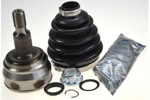 LÖBRO Σετ άρθρωσης, Άξονας μετάδ. κίν. - 302962