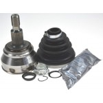 LÖBRO Σετ άρθρωσης, Άξονας μετάδ. κίν. - 302963