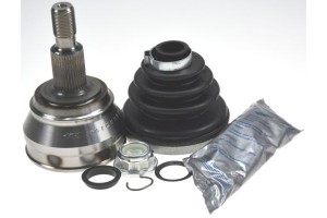 LÖBRO Σετ άρθρωσης, Άξονας μετάδ. κίν. - 302963