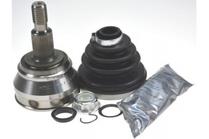 LÖBRO Σετ άρθρωσης, Άξονας μετάδ. κίν. - 302963