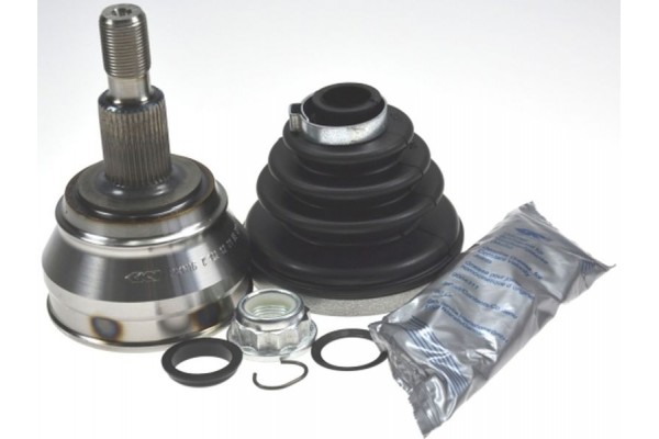 LÖBRO Σετ άρθρωσης, Άξονας μετάδ. κίν. - 302963