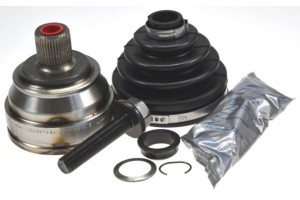 LÖBRO Σετ άρθρωσης, Άξονας μετάδ. κίν. - 301963