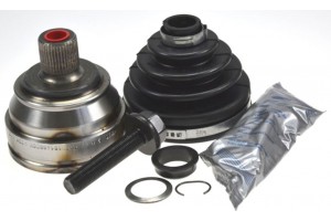 LÖBRO Σετ άρθρωσης, Άξονας μετάδ. κίν. - 301963