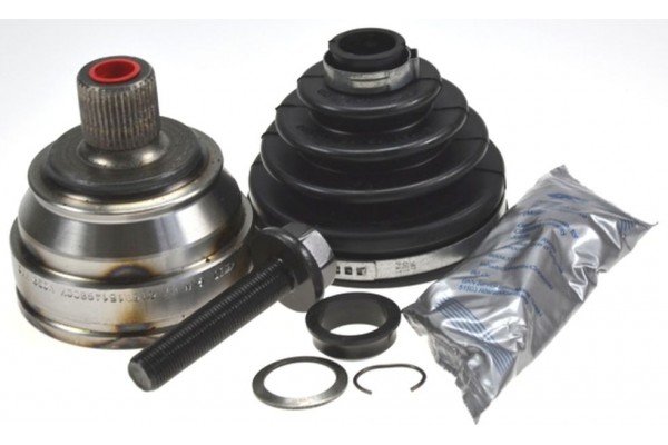 LÖBRO Σετ άρθρωσης, Άξονας μετάδ. κίν. - 301963