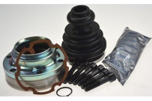 LÖBRO Σετ άρθρωσης, Άξονας μετάδ. κίν. - 302305