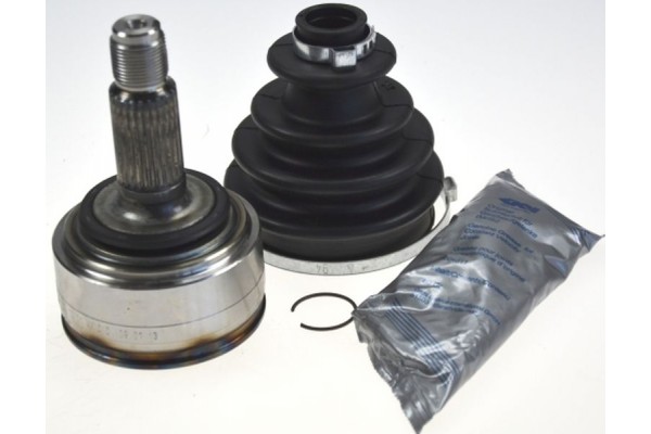 LÖBRO Σετ άρθρωσης, Άξονας μετάδ. κίν. - 302047 LÖBRO Σετ άρθρωσης, Άξονας μετάδ. κίν. - 302047