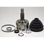 LÖBRO Σετ άρθρωσης, Άξονας μετάδ. κίν. - 303095