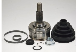 LÖBRO Σετ άρθρωσης, Άξονας μετάδ. κίν. - 303095