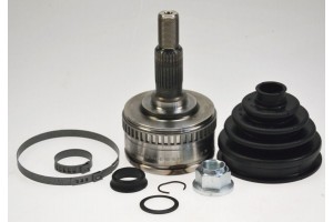 LÖBRO Σετ άρθρωσης, Άξονας μετάδ. κίν. - 303095