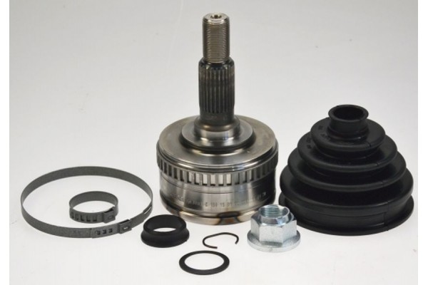 LÖBRO Σετ άρθρωσης, Άξονας μετάδ. κίν. - 303095