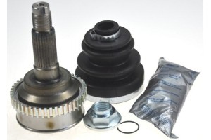 LÖBRO Σετ άρθρωσης, Άξονας μετάδ. κίν. - 303184