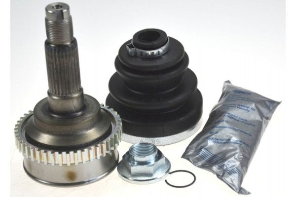 LÖBRO Σετ άρθρωσης, Άξονας μετάδ. κίν. - 303184 LÖBRO Σετ άρθρωσης, Άξονας μετάδ. κίν. - 303184