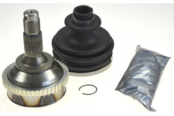 LÖBRO Σετ άρθρωσης, Άξονας μετάδ. κίν. - 303419 LÖBRO Σετ άρθρωσης, Άξονας μετάδ. κίν. - 303419