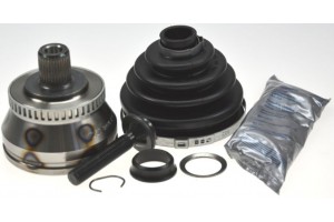 LÖBRO Σετ άρθρωσης, Άξονας μετάδ. κίν. - 303409