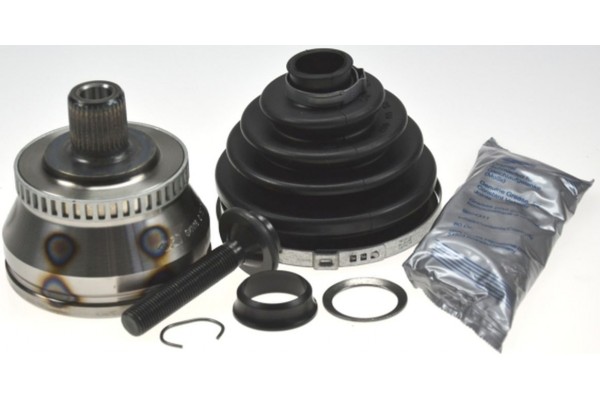 LÖBRO Σετ άρθρωσης, Άξονας μετάδ. κίν. - 303409 LÖBRO Σετ άρθρωσης, Άξονας μετάδ. κίν. - 303409