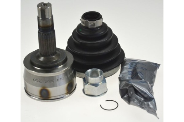 LÖBRO Σετ άρθρωσης, Άξονας μετάδ. κίν. - 303268 LÖBRO Σετ άρθρωσης, Άξονας μετάδ. κίν. - 303268