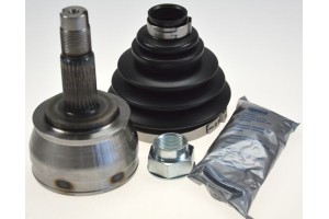 LÖBRO Σετ άρθρωσης, Άξονας μετάδ. κίν. - 303272