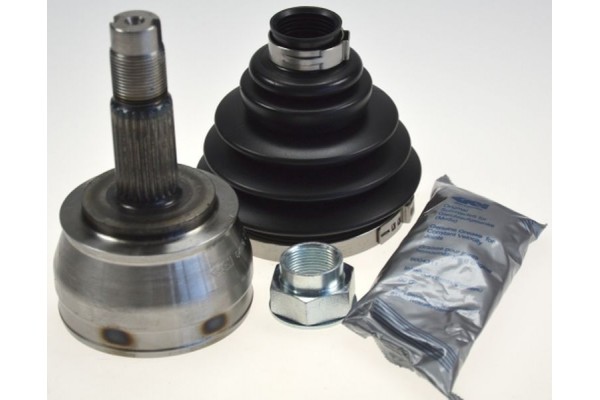 LÖBRO Σετ άρθρωσης, Άξονας μετάδ. κίν. - 303272 LÖBRO Σετ άρθρωσης, Άξονας μετάδ. κίν. - 303272