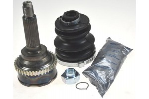 LÖBRO Σετ άρθρωσης, Άξονας μετάδ. κίν. - 303339