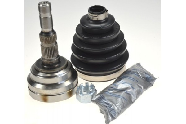 LÖBRO Σετ άρθρωσης, Άξονας μετάδ. κίν. - 303358 LÖBRO Σετ άρθρωσης, Άξονας μετάδ. κίν. - 303358