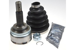 LÖBRO Σετ άρθρωσης, Άξονας μετάδ. κίν. - 303445