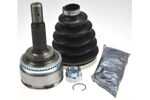 LÖBRO Σετ άρθρωσης, Άξονας μετάδ. κίν. - 303445