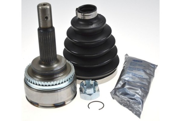 LÖBRO Σετ άρθρωσης, Άξονας μετάδ. κίν. - 303445 LÖBRO Σετ άρθρωσης, Άξονας μετάδ. κίν. - 303445