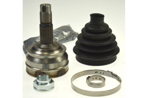 LÖBRO Σετ άρθρωσης, Άξονας μετάδ. κίν. - 301980 LÖBRO Σετ άρθρωσης, Άξονας μετάδ. κίν. - 301980