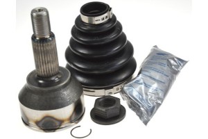 LÖBRO Σετ άρθρωσης, Άξονας μετάδ. κίν. - 303610