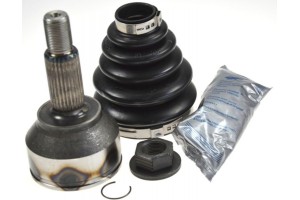 LÖBRO Σετ άρθρωσης, Άξονας μετάδ. κίν. - 303610