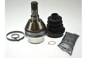 LÖBRO Σετ άρθρωσης, Άξονας μετάδ. κίν. - 302253