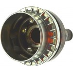 LÖBRO Σετ άρθρωσης, Άξονας μετάδ. κίν. - 302253 LÖBRO Σετ άρθρωσης, Άξονας μετάδ. κίν. - 302253