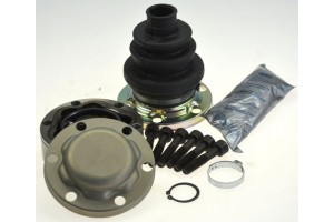 LÖBRO Σετ άρθρωσης, Άξονας μετάδ. κίν. - 302297