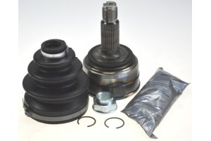 LÖBRO Σετ άρθρωσης, Άξονας μετάδ. κίν. - 303363