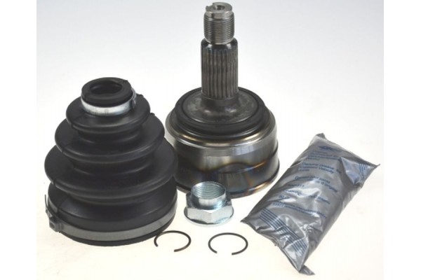 LÖBRO Σετ άρθρωσης, Άξονας μετάδ. κίν. - 303363