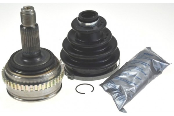 LÖBRO Σετ άρθρωσης, Άξονας μετάδ. κίν. - 303481 LÖBRO Σετ άρθρωσης, Άξονας μετάδ. κίν. - 303481