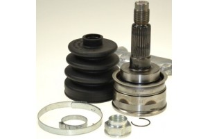 LÖBRO Σετ άρθρωσης, Άξονας μετάδ. κίν. - 301994