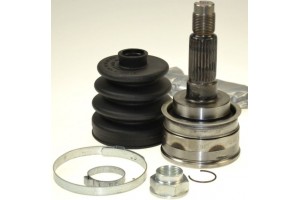 LÖBRO Σετ άρθρωσης, Άξονας μετάδ. κίν. - 301994