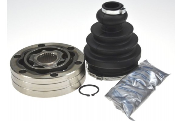 LÖBRO Σετ άρθρωσης, Άξονας μετάδ. κίν. - 303540 LÖBRO Σετ άρθρωσης, Άξονας μετάδ. κίν. - 303540