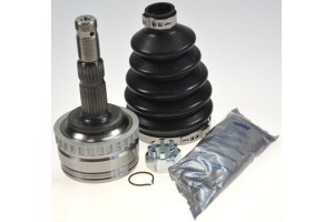 LÖBRO Σετ άρθρωσης, Άξονας μετάδ. κίν. - 303890