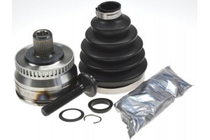 LÖBRO Σετ άρθρωσης, Άξονας μετάδ. κίν. - 303605