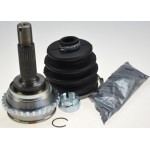 LÖBRO Σετ άρθρωσης, Άξονας μετάδ. κίν. - 303902