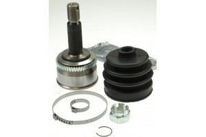 LÖBRO Σετ άρθρωσης, Άξονας μετάδ. κίν. - 303904