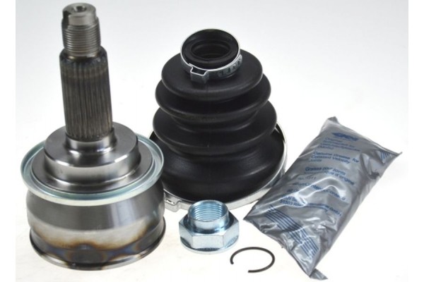 LÖBRO Σετ άρθρωσης, Άξονας μετάδ. κίν. - 301991 LÖBRO Σετ άρθρωσης, Άξονας μετάδ. κίν. - 301991