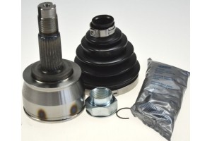 LÖBRO Σετ άρθρωσης, Άξονας μετάδ. κίν. - 303921