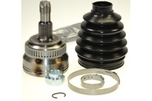 LÖBRO Σετ άρθρωσης, Άξονας μετάδ. κίν. - 303876