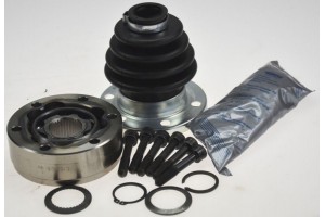 LÖBRO Σετ άρθρωσης, Άξονας μετάδ. κίν. - 302232