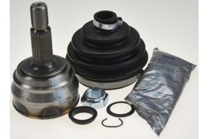 LÖBRO Σετ άρθρωσης, Άξονας μετάδ. κίν. - 302118