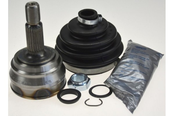 LÖBRO Σετ άρθρωσης, Άξονας μετάδ. κίν. - 302118 LÖBRO Σετ άρθρωσης, Άξονας μετάδ. κίν. - 302118